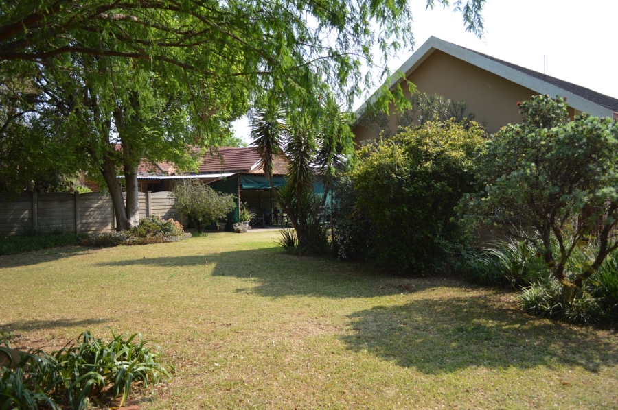 4 Bedroom Property for Sale in Ellaton North West